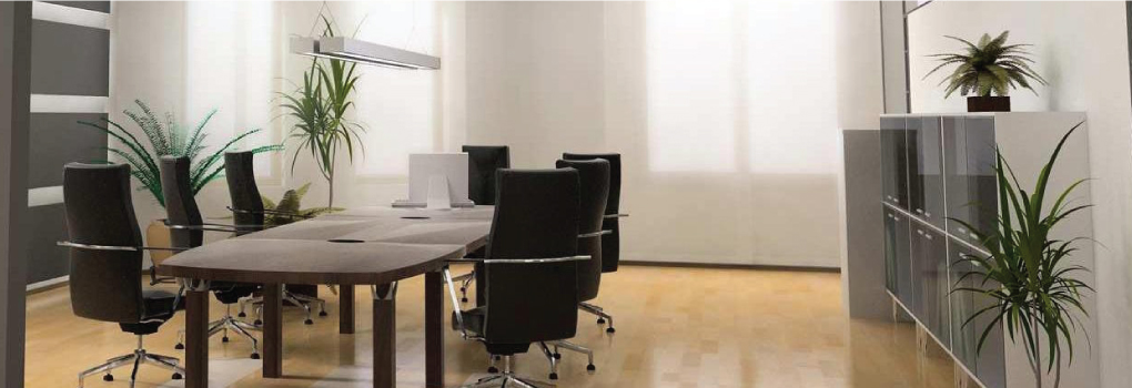 Fully managed office space in Bangalore