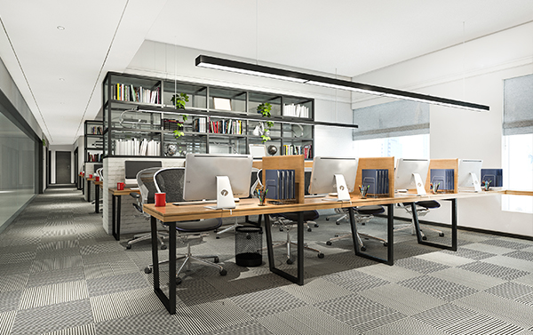 5 Reasons Coworking Spaces Are The Way Of The Future