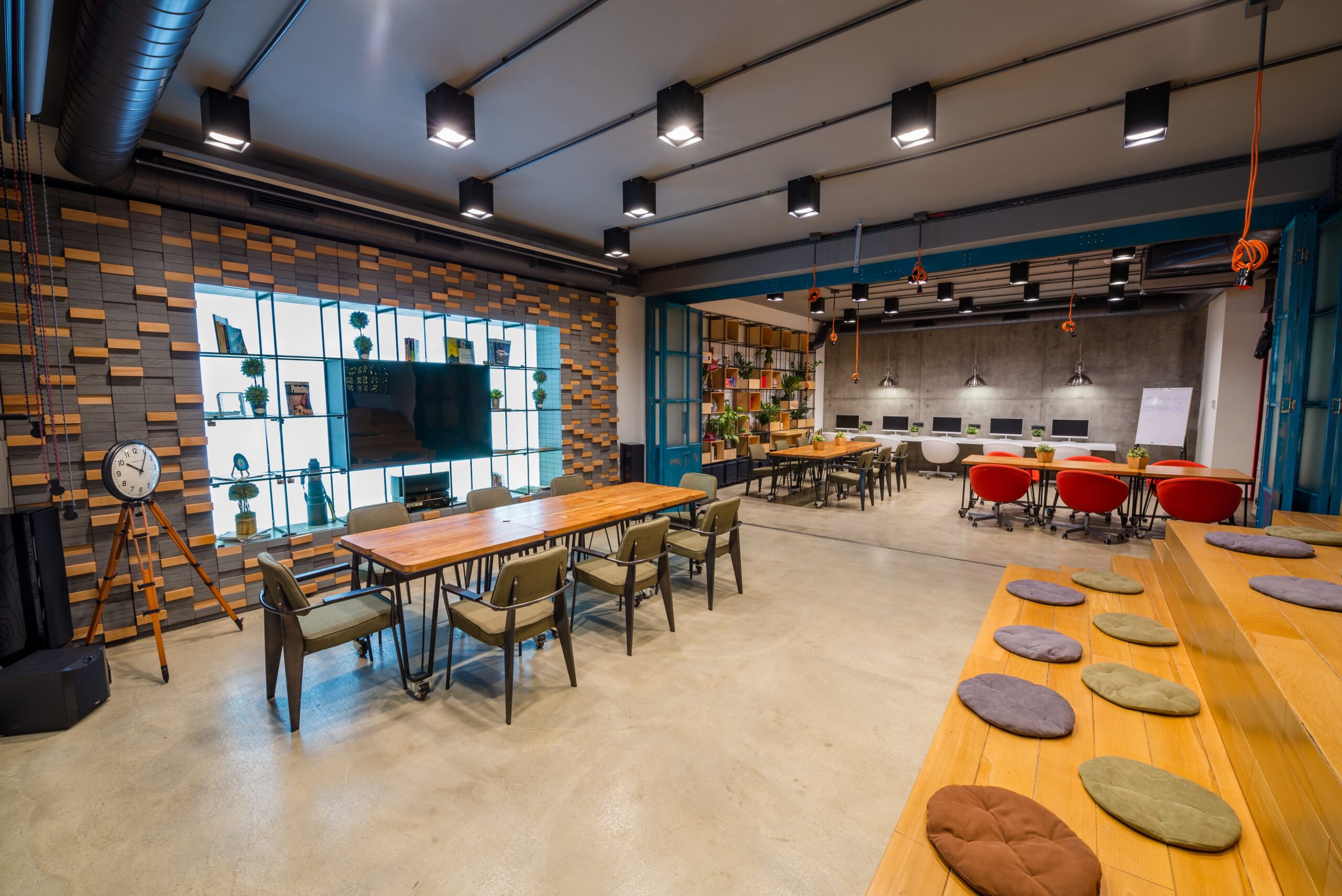 The Future of Coworking Spaces in Bangalore
